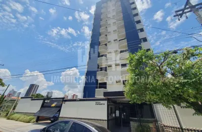 Apartamento para locação contendo 3 quartos sendo 1 suíte.