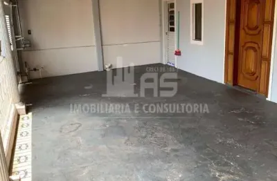 Casa com 3 quartos à venda no Jardim Virgínia, Marília 