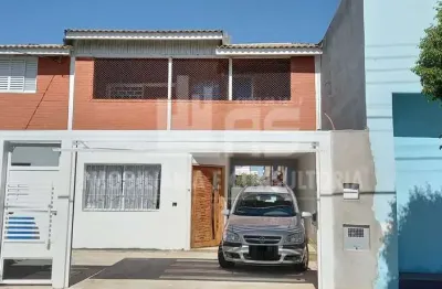 Casa com 4 quartos à venda no Jardim Marajó, Marília 