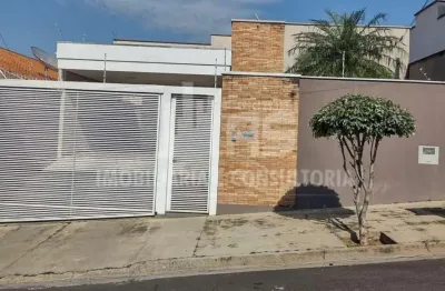 Casa com 3 quartos à venda no Jardim Altos do Palmital, Marília 