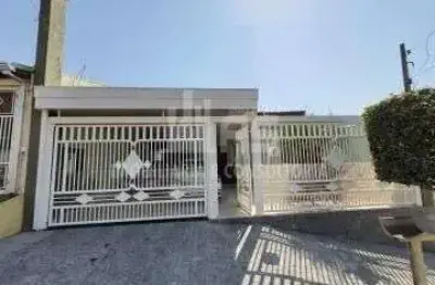 Casa com 3 quartos à venda no Edson Jorge Júnior, Marília 