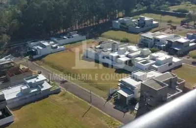Terreno à venda no bairro parque das esmeraldas ii - marília/sp