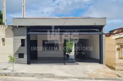 Casa à venda no bairro jardim universitário - marília/sp