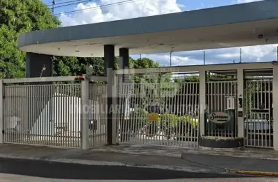 Apartamento com 2 quartos à venda no Boa Vista, Marília 