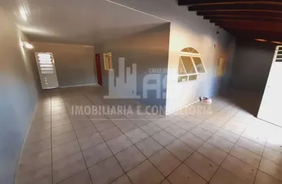 Casa a venda com 4 quartos sendo 1 suíte no nova marília