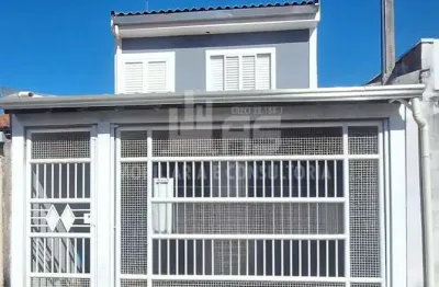 Casa à venda no bairro jardim planalto - marília/sp, sul