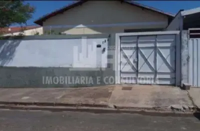 Casa com 2 quartos à venda no Jardim Paineiras, Garça 