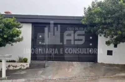 Casa à venda no bairro residencial vida nova maracá (padre nobrega) - marília/sp