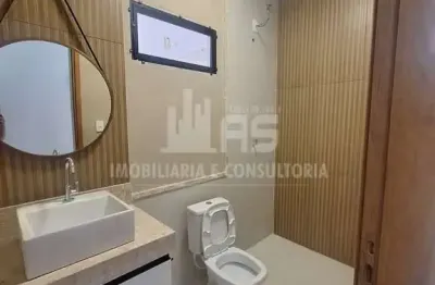 Casa com 3 quartos à venda no Jardim Esplanada, Marília 