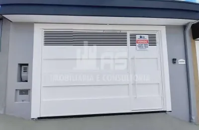 Casa com 2 quartos à venda no Jardim Bandeirantes, Marília 