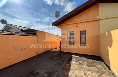 Casa com 2 quartos à venda no Jardim Esplanada, Marília 