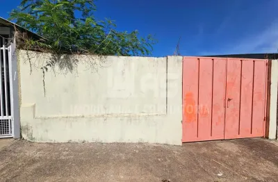 Terreno à venda no bairro conjunto habitacional monsenhor joão batista toffoli - marília/sp, sul