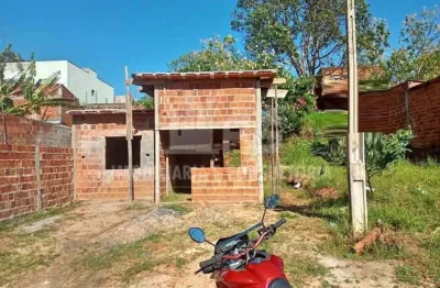 Casa com 2 quartos à venda no Núcleo Habitacional Nova Marília, Marília 