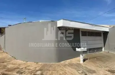 Casa à venda no bairro professor antônio da silva penteado - marília/sp, sul
