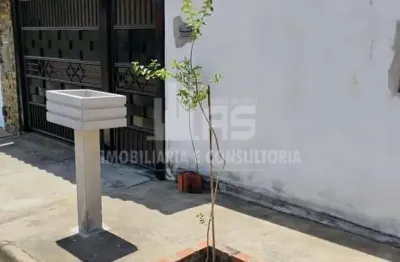Casa à venda no bairro conjunto habitacional vila dos comerciários ii - marília/sp