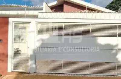Casa com 3 quartos à venda no Alto Cafezal, Marília 