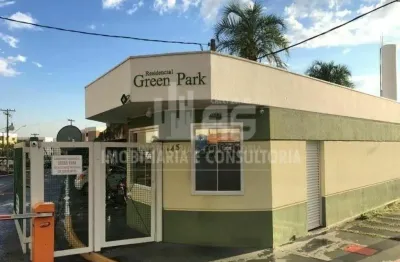 Apartamento à venda no bairro jardim portal do sol - marília/sp