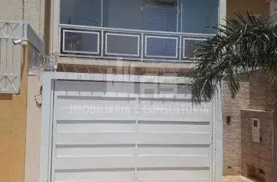 Casa com 3 quartos à venda no Jardim Portal do Sol, Marília 