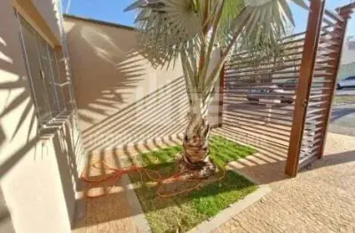 Casa com 3 quartos à venda no Parque das Esmeraldas II, Marília 