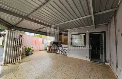 Casa com 2 quartos à venda no Osvaldo Fanceli, Marília 