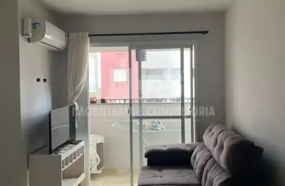 Apartamento com 2 quartos à venda no Jardim Cavallari, Marília 