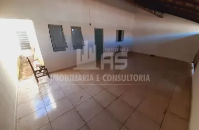 Casa com 2 quartos à venda no Parque Residencial Julieta, Marília 
