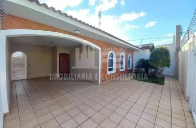 Casa com 3 quartos à venda no Somenzari, Marília 