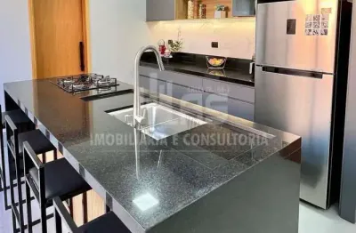 Casa com 2 quartos à venda no Jardim Eldorado, Marília 