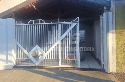 Casa à venda no bairro jardim frei aurélio di falco - garça/sp