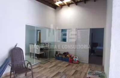 Casa com 3 quartos à venda no Distrito Industrial Santo Barion, Marília 