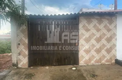 Casa com 1 quarto à venda no Jardim Marajó, Marília 