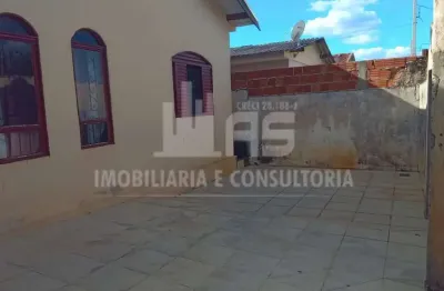 Casa com 3 quartos à venda no Jardim Marajó, Marília 