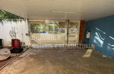 Casa com 3 quartos à venda no Jardim Damasco I, Marília 