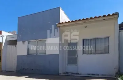 Casa à venda no bairro jardim santa antonieta - marília/sp