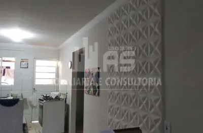Casa com 3 quartos à venda no Residencial Vida Nova Maracá II (Padre Nobrega), Marília 
