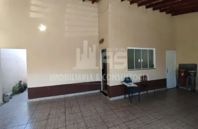 Casa com 3 quartos à venda no Conjunto Habitacional Vila dos Comerciários II, Marília 