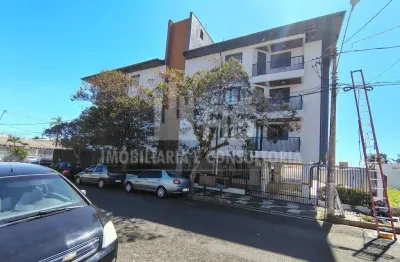 Apartamento à venda no bairro jardim maria izabel - marília/sp