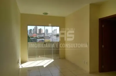 Apartamento com 2 quartos para alugar no Palmital, Marília 