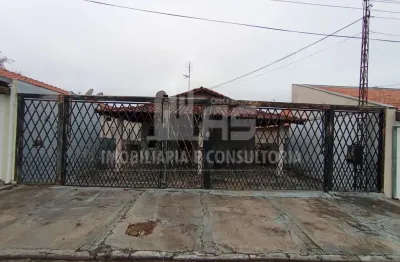 Casa com 3 quartos à venda no Williams, Garça 