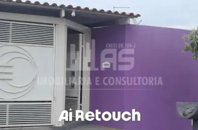 Casa à venda no bairro residencial montana padre nobrega - marília/sp