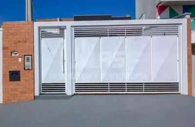 Casa com 3 quartos à venda no Jardim Universitário, Marília 
