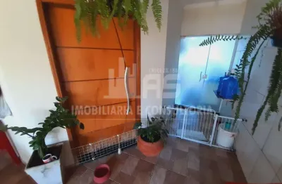 Casa com 3 quartos à venda no Cavalieri, Marília 