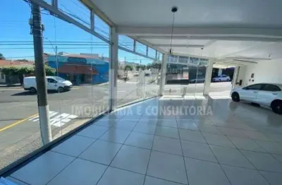 Sala comercial à venda no Somenzari, Marília 