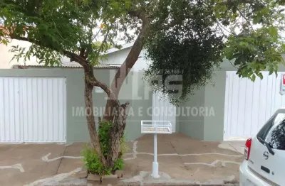 Casa à venda no bairro parque residencial novo horizonte - marília/sp