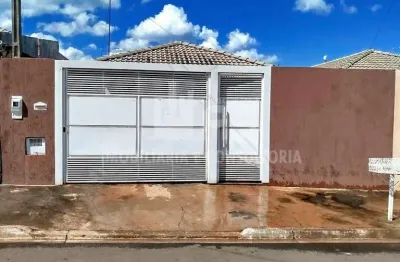Casa à venda no bairro residencial vida nova maracá (padre nobrega) - marília/sp