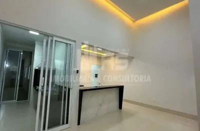 Casa a venda com 3 quartos sendo 1 suíte no jardim betel