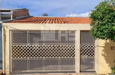 Casa à venda no bairro parque residencial novo horizonte - marília/sp