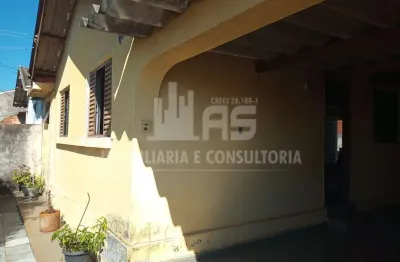 Casa a venda com 2 quartos sendo 1 suíte no nova marília