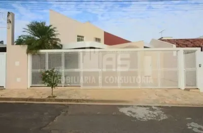 Casa à venda no bairro jardim santa gertrudes - marília/sp