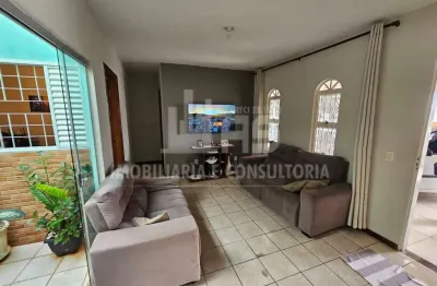 Casa com 2 quartos à venda na Vila Real, Marília 